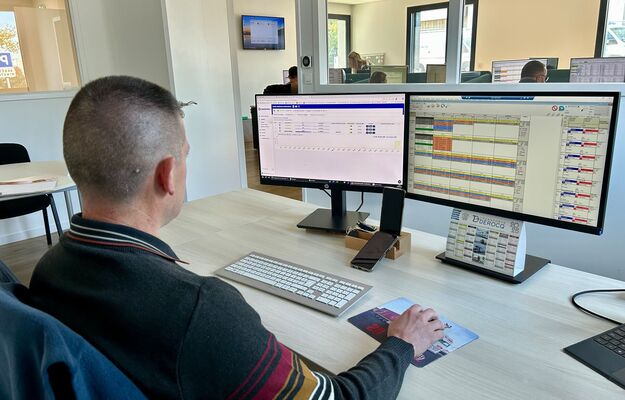 Transport vert en Vendée