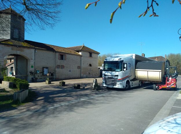 Transport événements Vendée